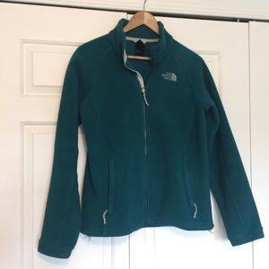 North face fleece